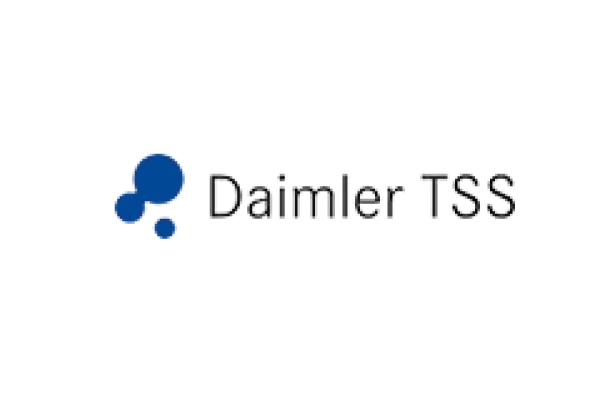 daimler-tss